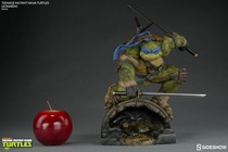 (Physical spot)Sideshow 200466 New Teenage Mutant Ninja Turtles series Leonardo