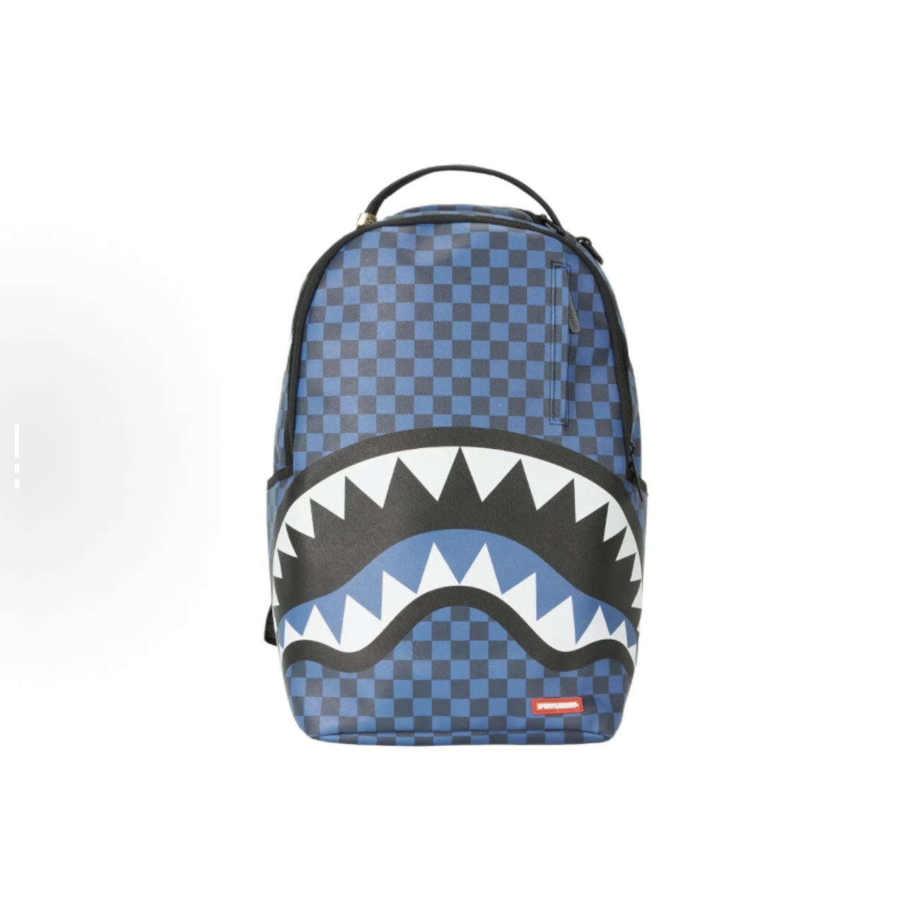 Рюкзак-лето SprayGround Shark, стильный летний рюкзак для мужчин и женщин