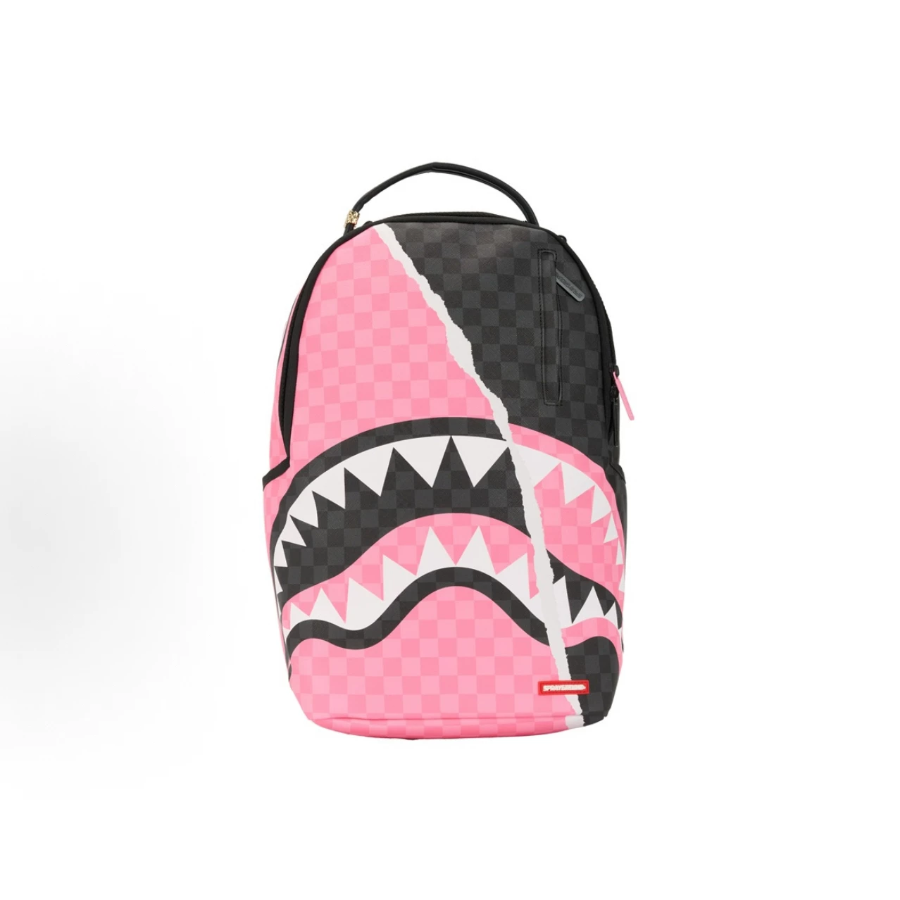 Рюкзак-лето SprayGround Shark, стильный летний рюкзак для мужчин и женщин