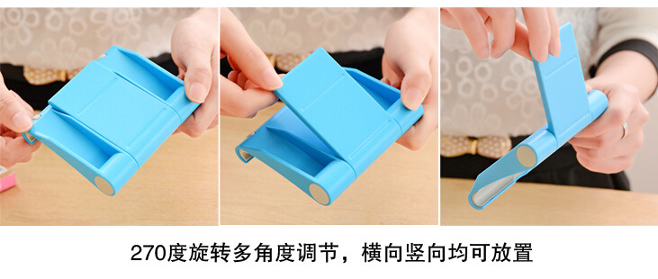 Người giữ điện thoại để bàn lười biếng đứng hỗ trợ tablet của Apple ipad, như sơn gấp ghế khung rạp chiếu phim chi nhánh lái xe - Phụ kiện điện thoại di động ốp samsung a12