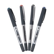 White snow PVR-155 straight type ball pen student examination pen office gel pen water pen special offer