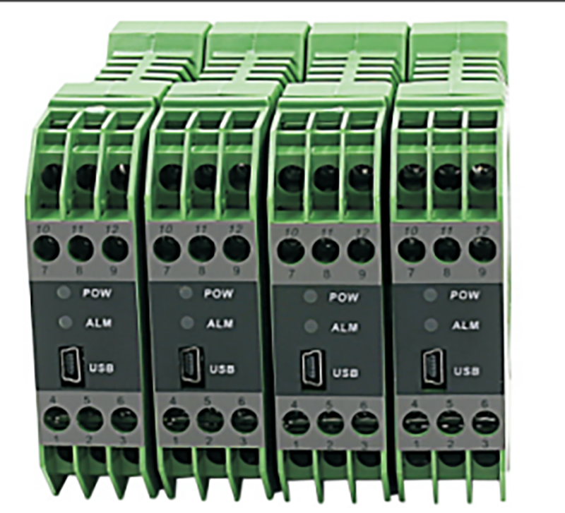 Xiamen inscription controlled temperature transmitter MK5074MK5082