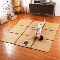 Finger love Tatami mat mat Nap mat Splicing mat Household floor mat mat Childrens crawling mat