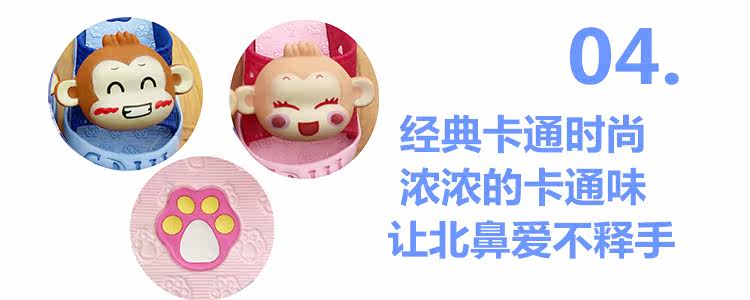 Chaussons enfants en autre pour été - semelle plastique - Ref 986995 Image 8