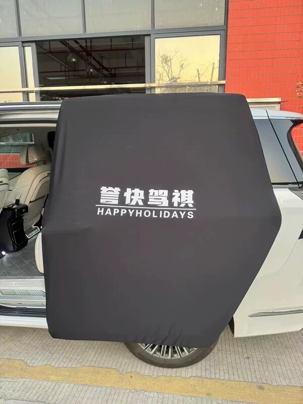 Car Door Cover, Door Panel Protective Cover, Audio Modification Construction Protective Cover, Interior Upgrade, Floor Installation, Anti-Collision Protection