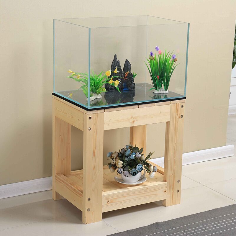 Fish Tank Shelves at Harriet Otto blog
