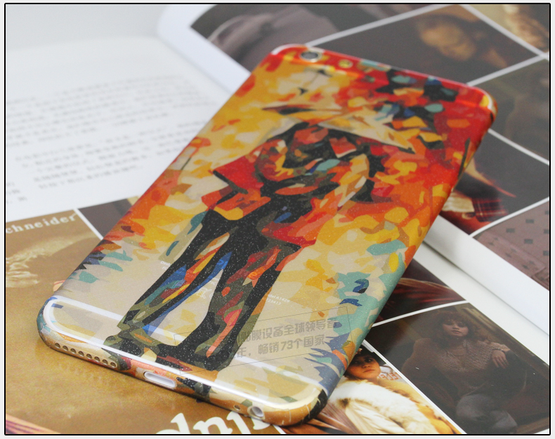 Autocollant pour téléphone mobile - Ref 1374665 Image 7