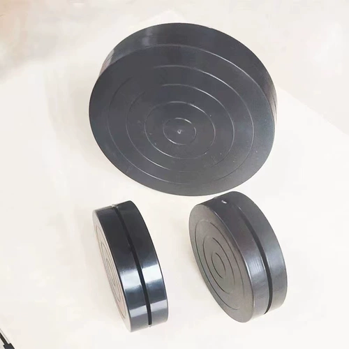 Двусторонная пластиковая глина, 18см, 11.5см