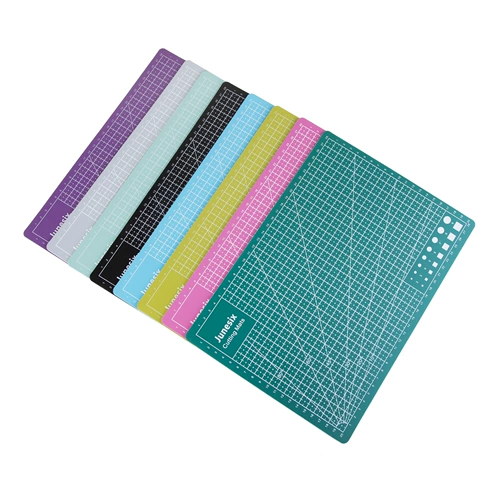 Керамика инструментальная площадка студенческая керамика DIY ручная рука A3A4 Size Class Special Pvc Clay Backplane