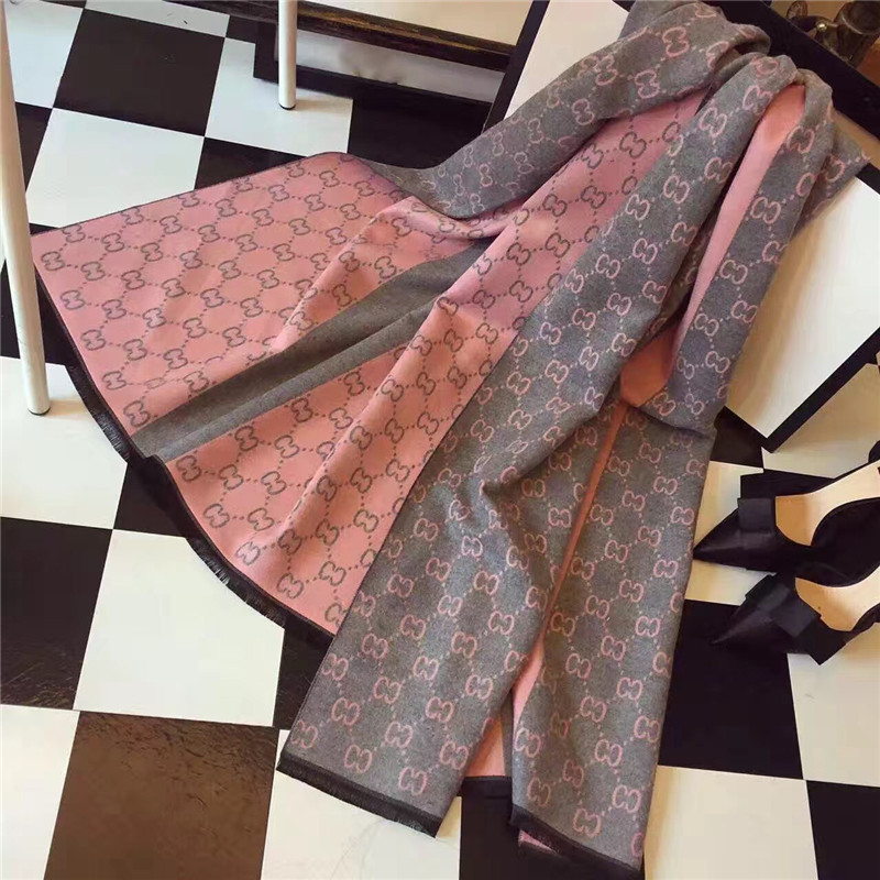 Foulard pour Femme en Cachemire - Ref 3161250 Image 18