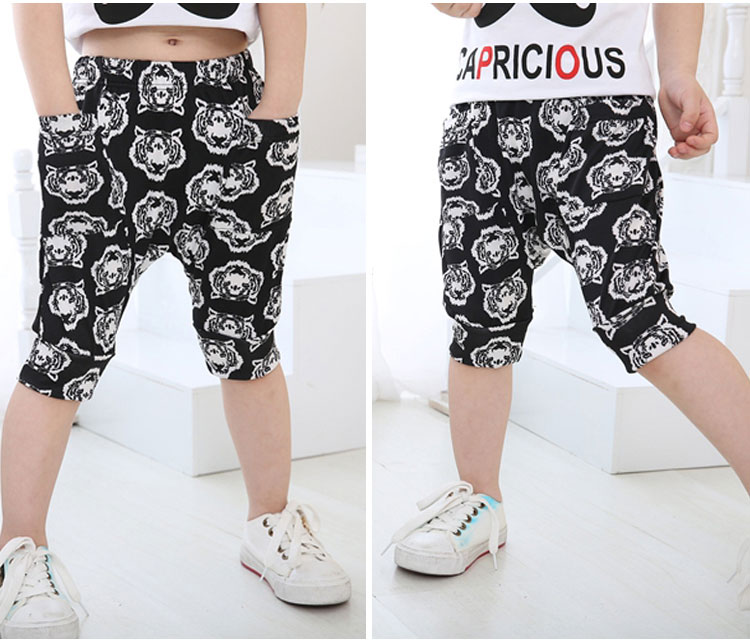 Pantalon pour garcons et filles - Ref 2057880 Image 14