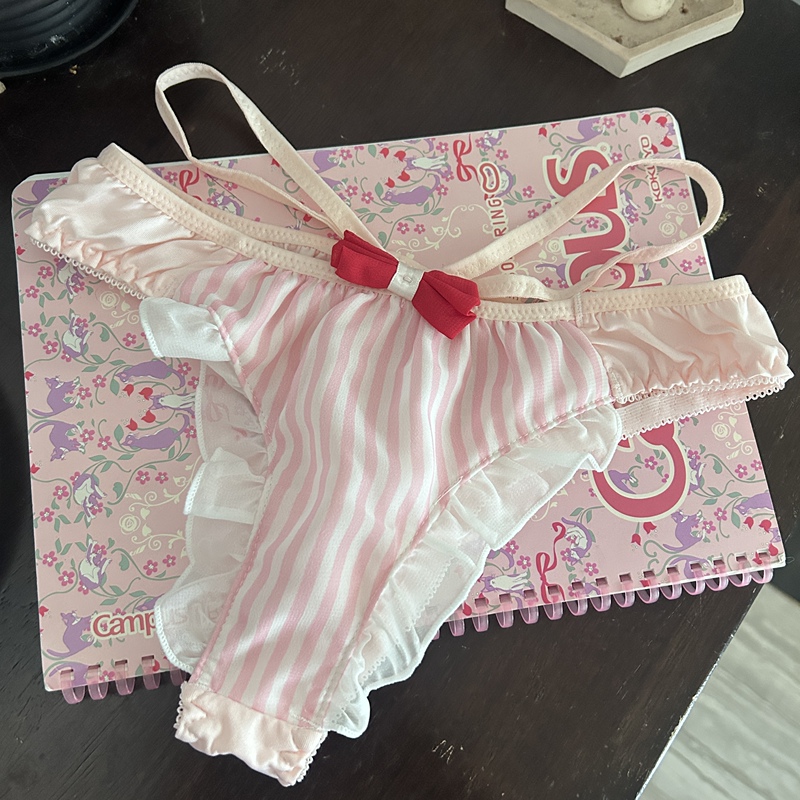 Underpants: Clearing Stock, 8 Yuan Per Piece