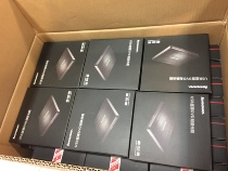 External Lenovo Lenovo USB ultra-thin mobile DVD burning optical drive external optical drive burner DB65SL1