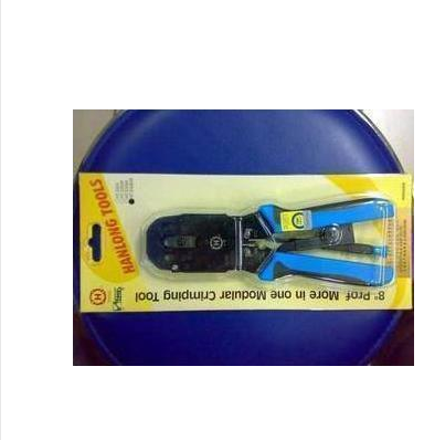 Original dress Taiwan Three-Fort Three-Use Net Route Crimping Pliers HT-2008AR HT-2008AR 8p8c 8p8c 6p4c 6p2c 6p2c 4p4c 4p4c
