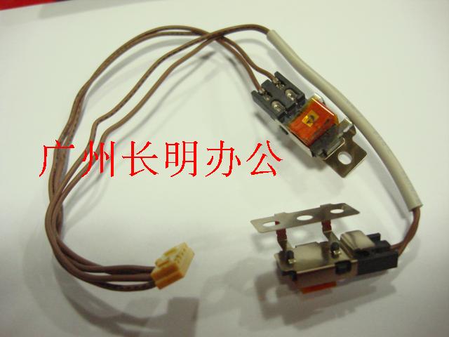 Minhonda Color Machine C250 252 350 352 Original thermistor