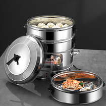 Steamed Bread Oven Commercial Steamed Stuffed Bun Machine Steam Oven Electric Steam Box Small Steam Oven Steam Cabinet Small Cage Buns Steamed Buns Seafood Steam Pan