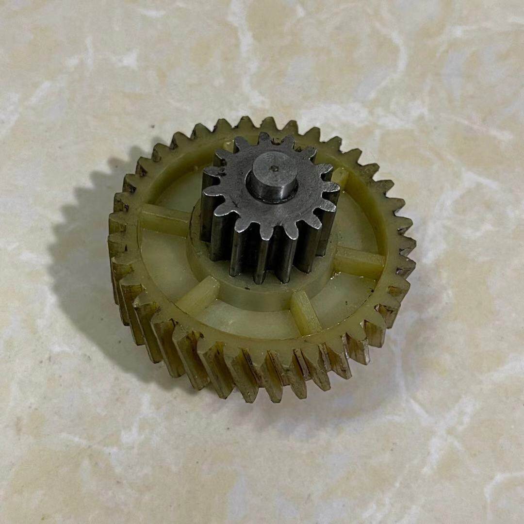 Ausda Shredder D-281 Gear Motor Motor Motherboard Power Board Accessories Shaft Sleeve