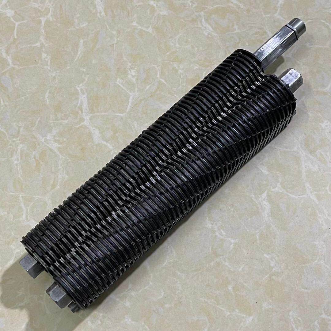 ZiHeart shredder knives Old-style blade 330 Gear 333303 accessories