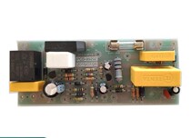 Able Shredder 9929 Motherboard Power Board