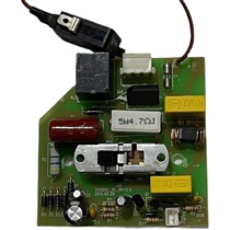 Able 9928 33103 T605 Shredder Motherboard Power Board Key Board Original Fitting Accessories