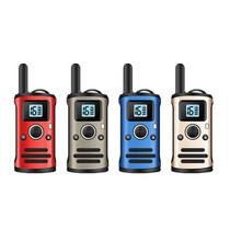 Billion Mingxin walkie-talkie civil kilometers Yan Mingxin Y-89 beauty mini restaurant handheld Super Small