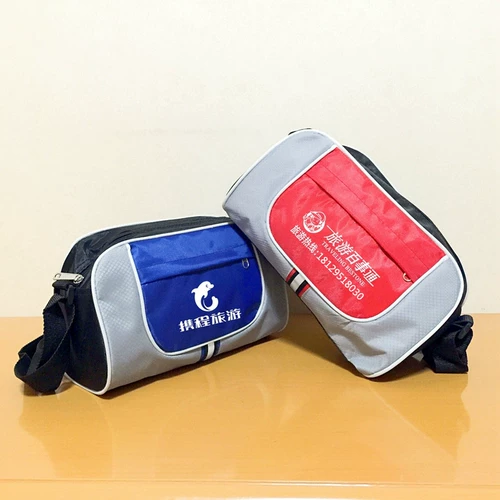 Сумка на одно плечо, сумка для путешествий, прямые продажи с завода, подарок на день рождения, делается под заказ, с печатью вашего логотипа