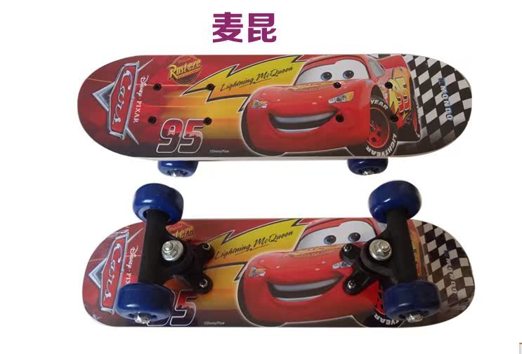 Planche à roulettes 9010 - Ref 2597829 Image 52