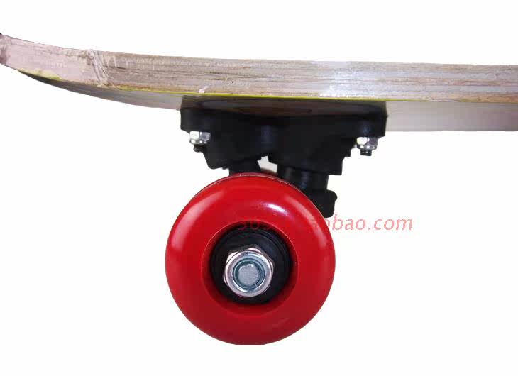 Planche à roulettes 9010 - Ref 2597829 Image 56