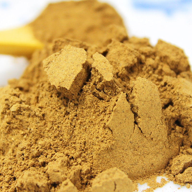 Li Orange Garden State Orange Red Zhengzong Aging Orange Pink Powder State Orange Red Authentic Orange Red Grinding Powder 50g