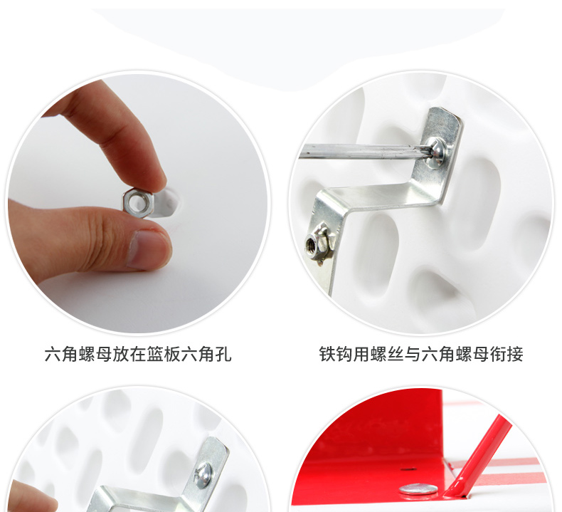 Trong nhà đấm- miễn phí trẻ em bảng bóng rổ nhà tường treo giỏ bóng rổ hoop ngoài trời cậu bé đồ chơi giá lưới bóng rổ	