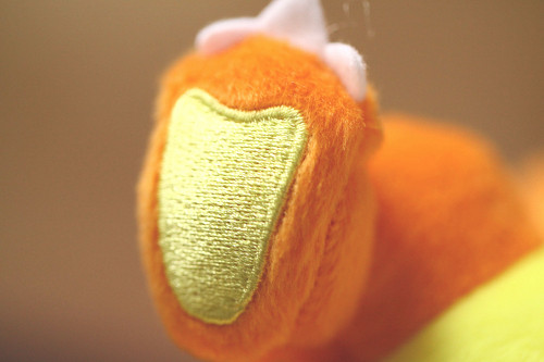 Charmander Squirtle Bulbasaur Cute Stuffed toys Orange green blue Plush doll Collection gifts