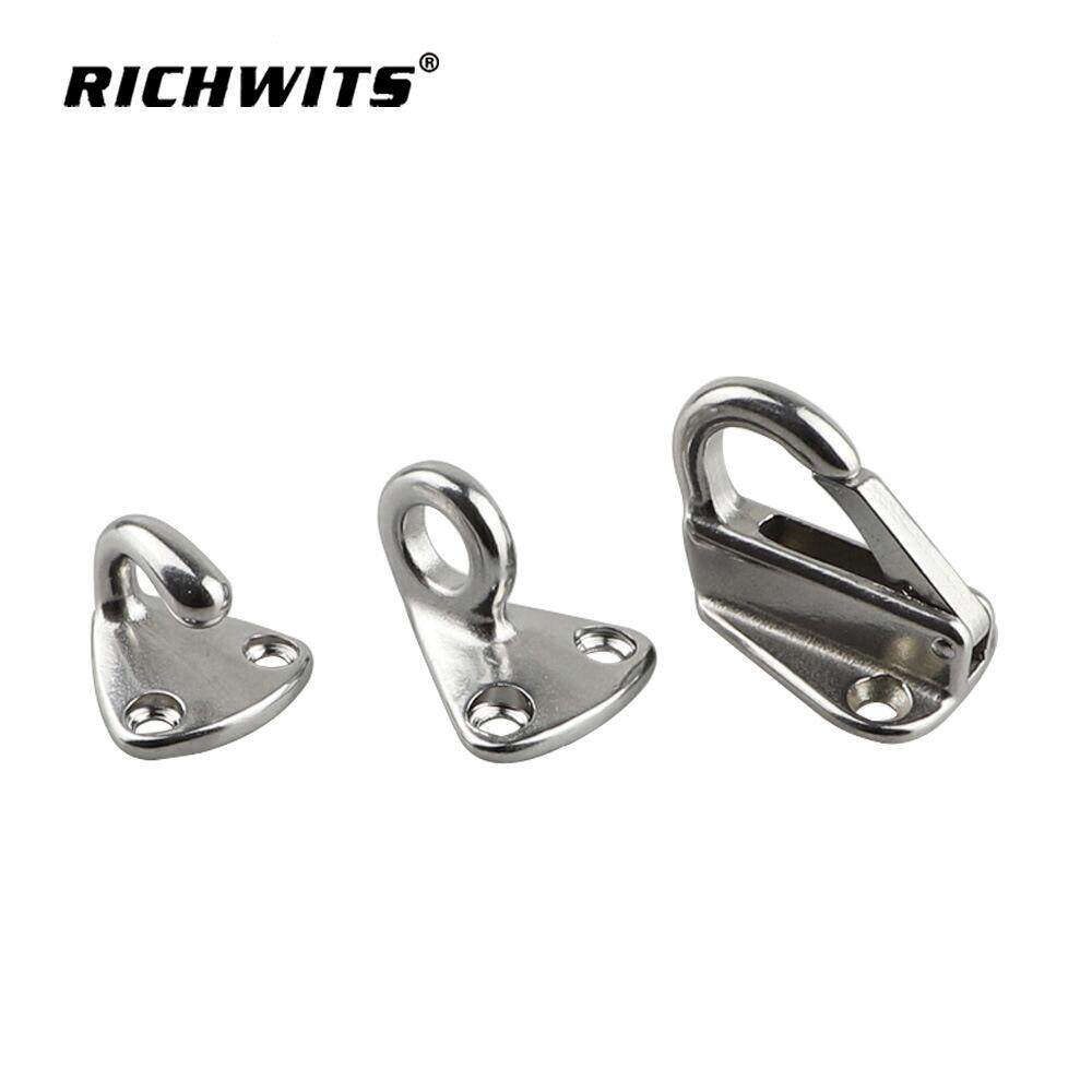 🌟航海必备:RICHWITS 316不锈钢船钩系列 -船舶配件-淘宝好物网