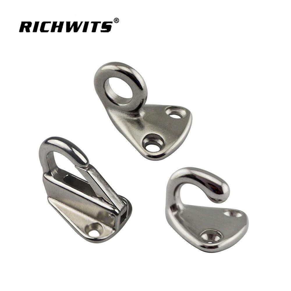 🌟航海必备:RICHWITS 316不锈钢船钩系列 -船舶配件-淘宝好物网