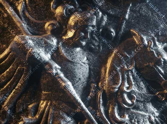 C4D / OC影视游戏广告风格帧特效动画高手制作全流程视频教程