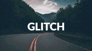 AE脚本 AE模板 旋转扭曲透视聚焦模糊翻页切割遮罩视频转场预设V3