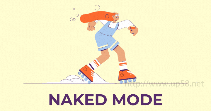 卡通人物角色手脚生成绑定MG动画Character Tool V1.0.6 AE脚本