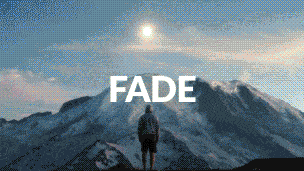 AE脚本 AE模板 旋转扭曲透视聚焦模糊翻页切割遮罩视频转场预设V3