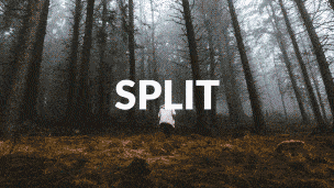 AE脚本 AE模板 旋转扭曲透视聚焦模糊翻页切割遮罩视频转场预设V3