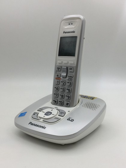 파나소닉 디지털 무선 전화 dect6.0 홈 회사 벽을 통한 홈 회사