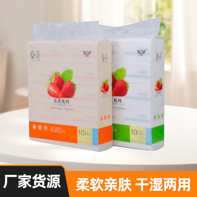 帝轩云纸业的LOGO