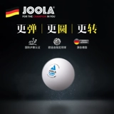 Joola Yourara Table Tennis 3 -Star Smeamly Samsung Table Tennis Новые материалы 40+ Professional Games