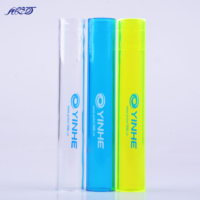 YINHE Galaxy Rolling Stick Table Tennis Racket Bottom Plate Rubber Viscose Stick Pressure Glue Stick Glue Stick 1 stick