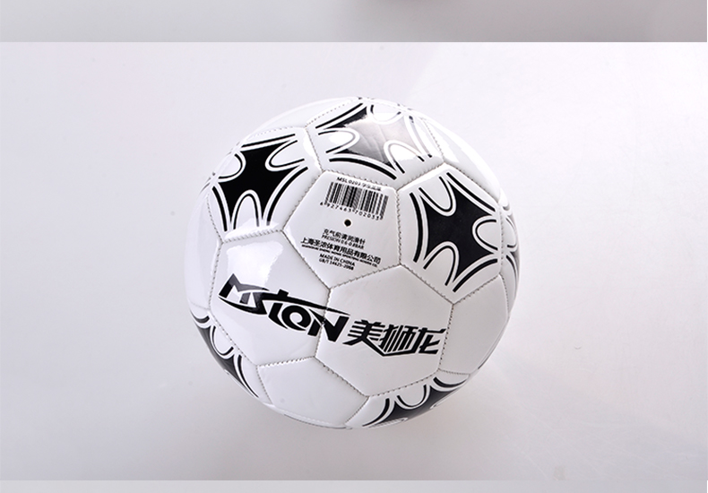Ballon de football - Ref 6898 Image 10