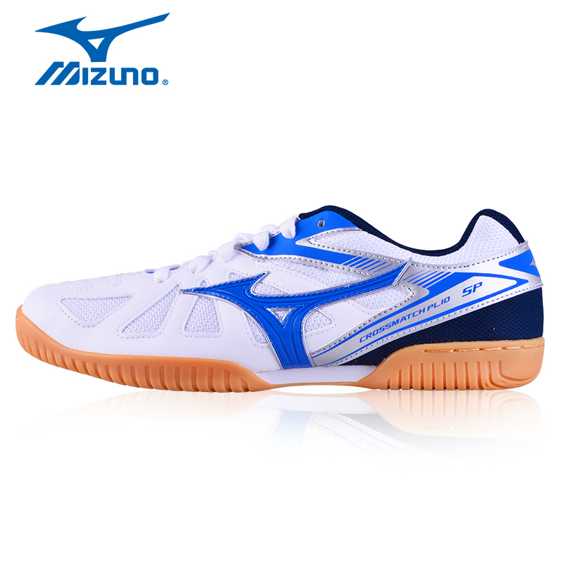 (Dacheng table tennis) mizuno Mizuno professional table tennis shoes men's shoes women's shoes sports shoes tendon bottom non-slip