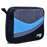 Квадратная двухэтажная ракетка для настольного тенниса, ткань оксфорд