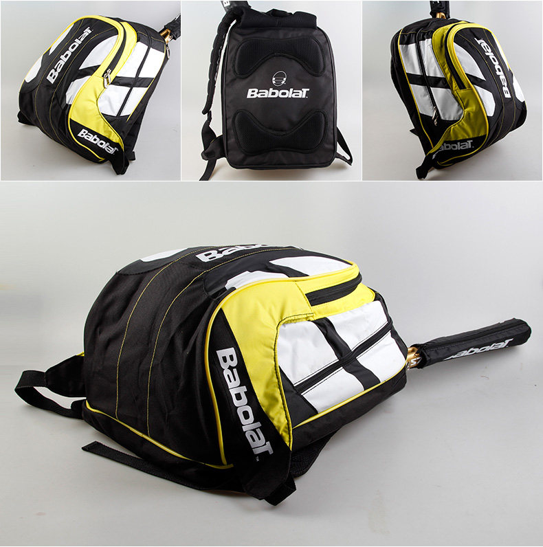 Sac de tennis - Ref 27918 Image 24
