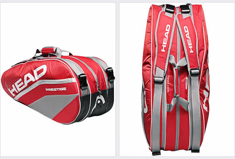 Sac de tennis - Ref 27216 Image 10