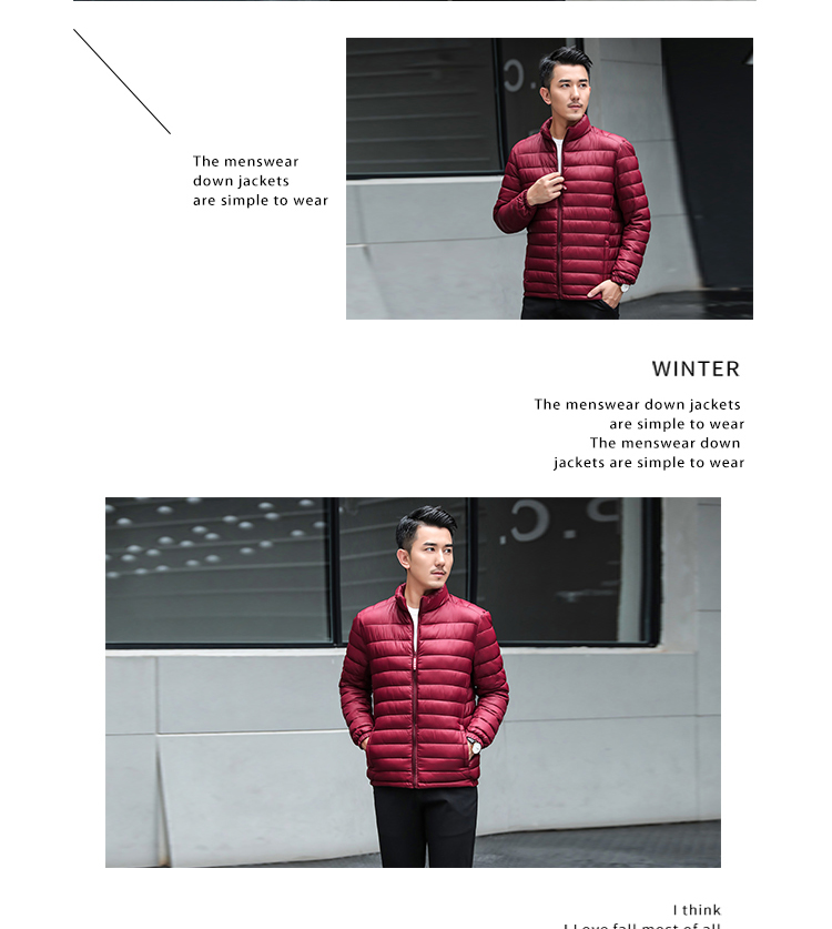 Áo chống rét mùa đông nam cotton ngắn phần trẻ trung và trung niên cỡ lớn áo khoác giản dị Hàn Quốc xuống đệm bông áo dạ nam
