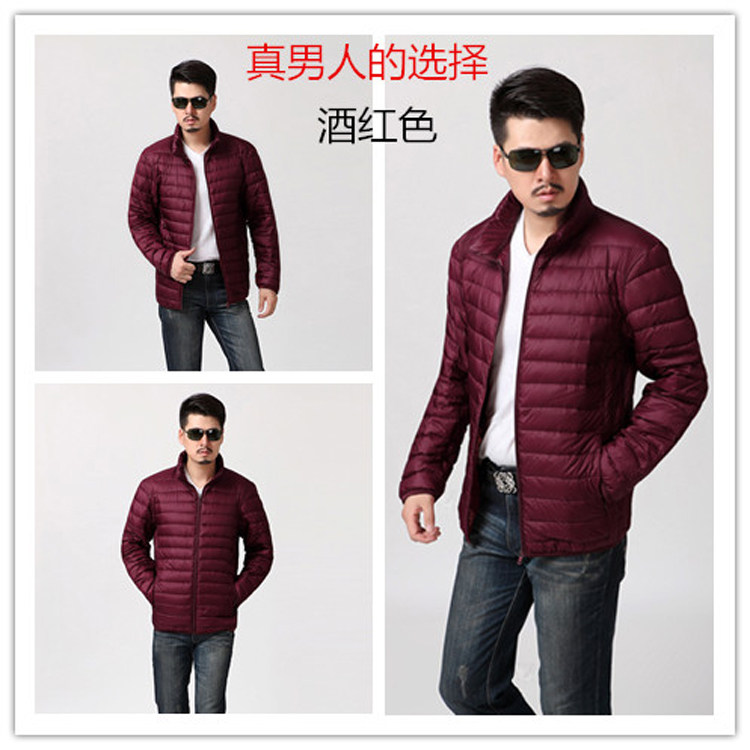 Blouson hiver pour homme   OTHER - Ref 3113096 Image 4