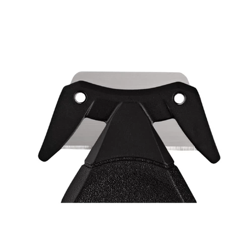 150001 Входные лезвия в Германии встроенный встроенный защитный экспресс открытый ящик с заводом меча офисной экспресс -экспресс -упаковка не ранит руки